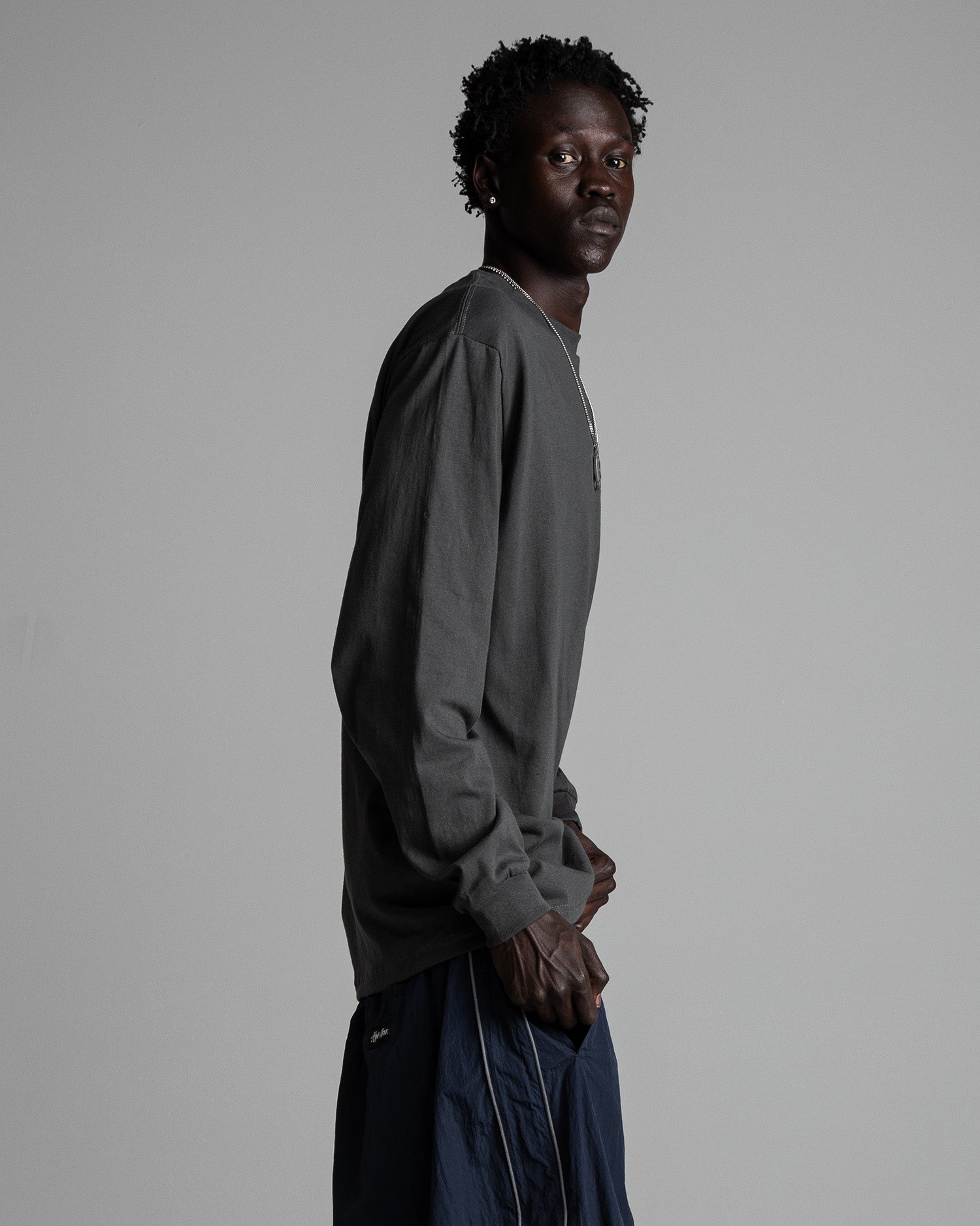 Dark Grey
