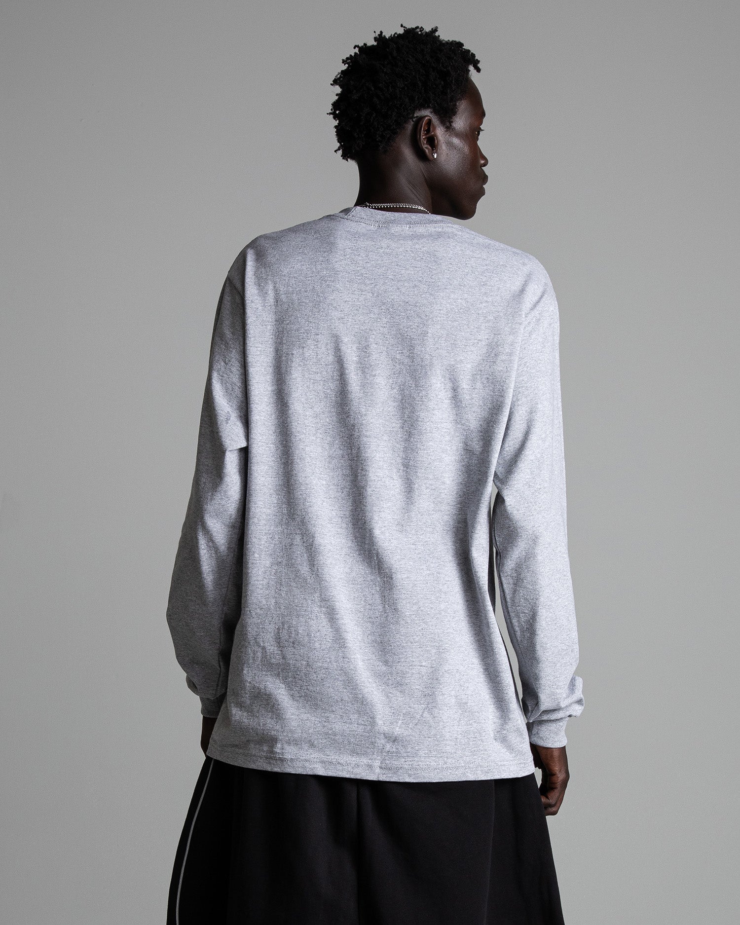 Heather Grey