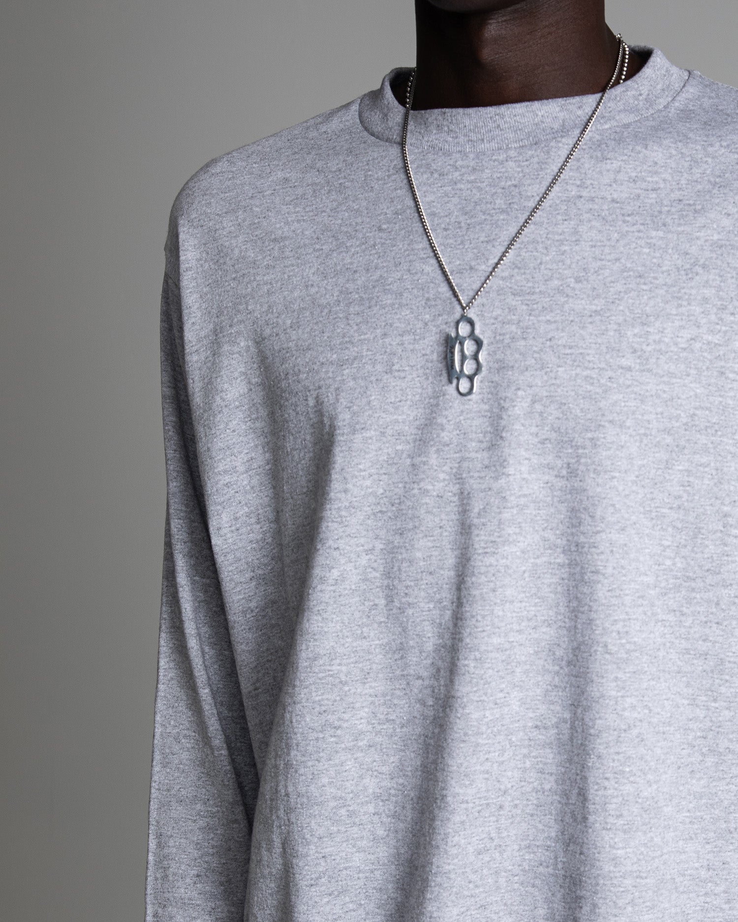 Heather Grey