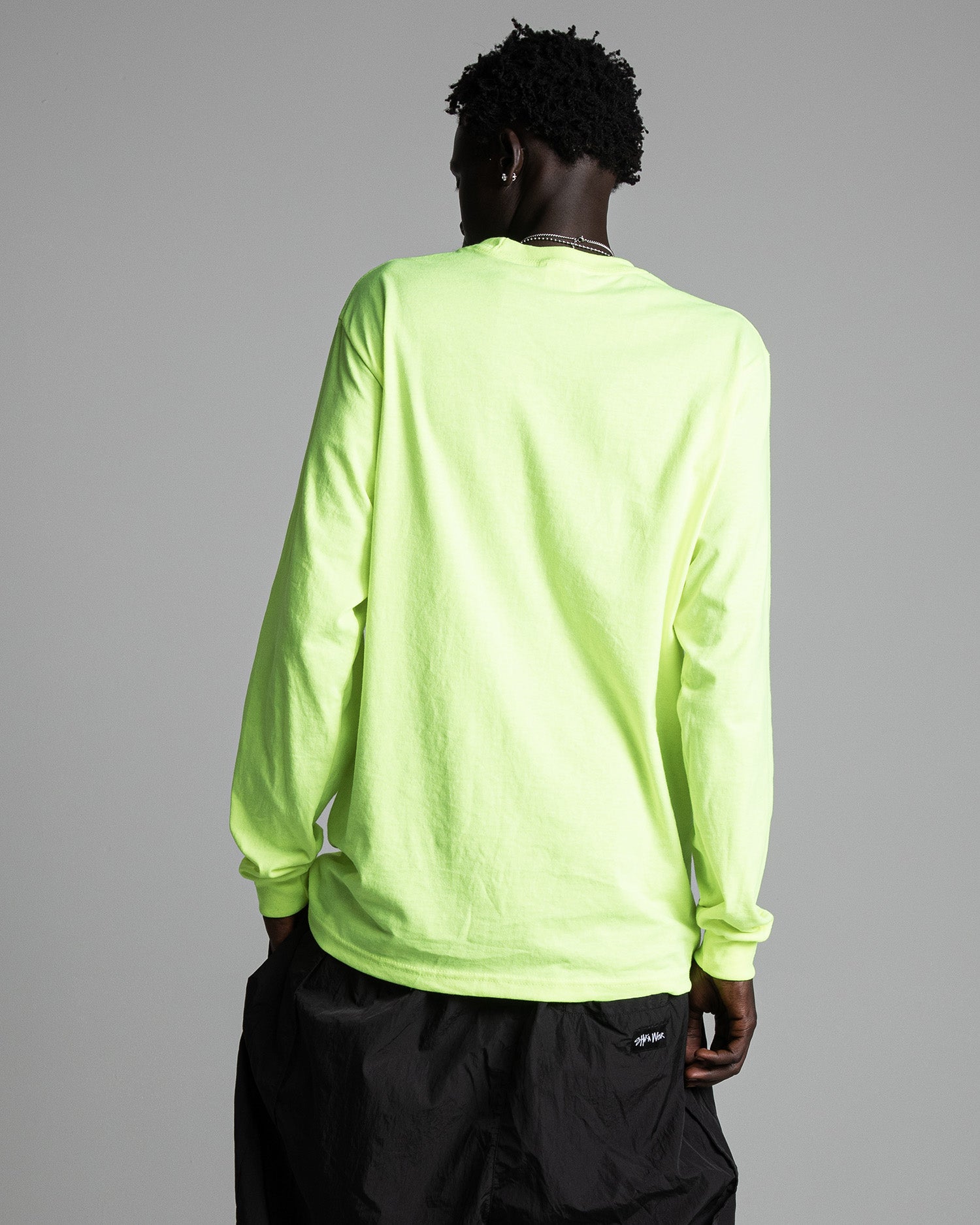 Safety Green