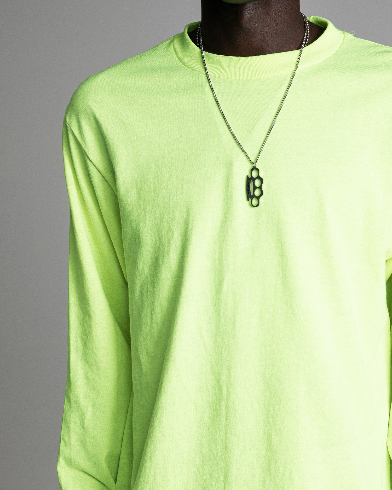 Safety Green