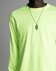 Safety Green