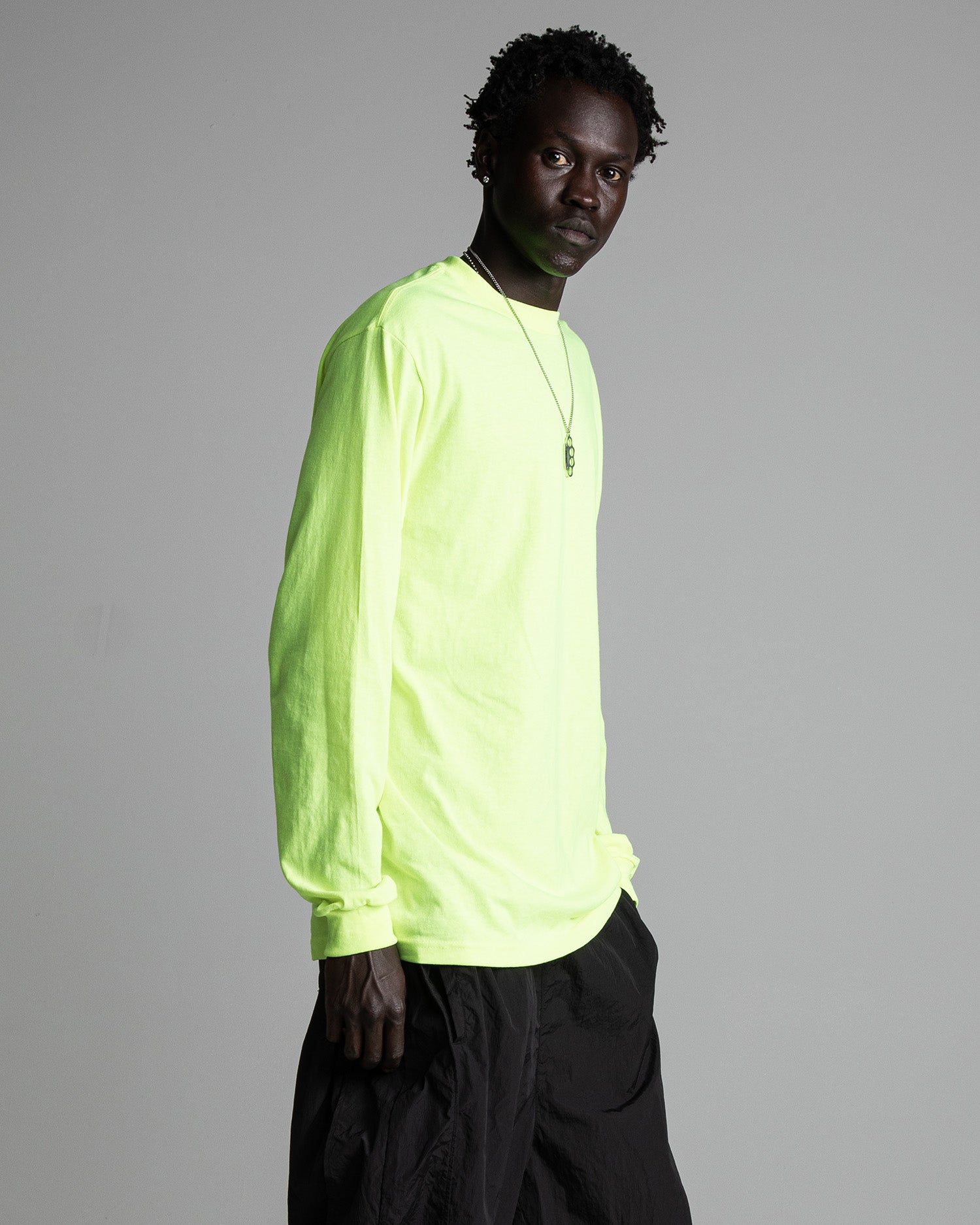 Safety Green