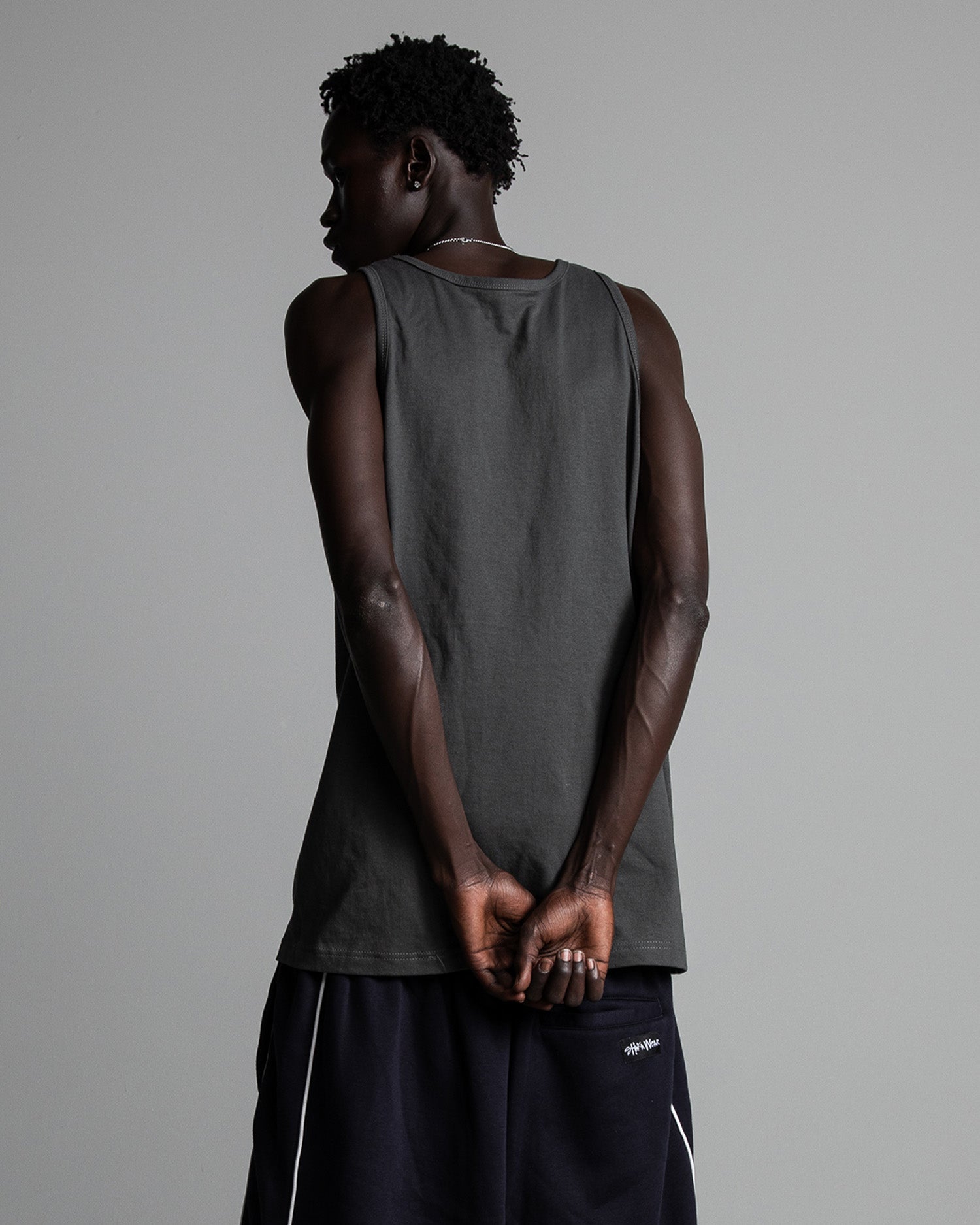 Dark Grey