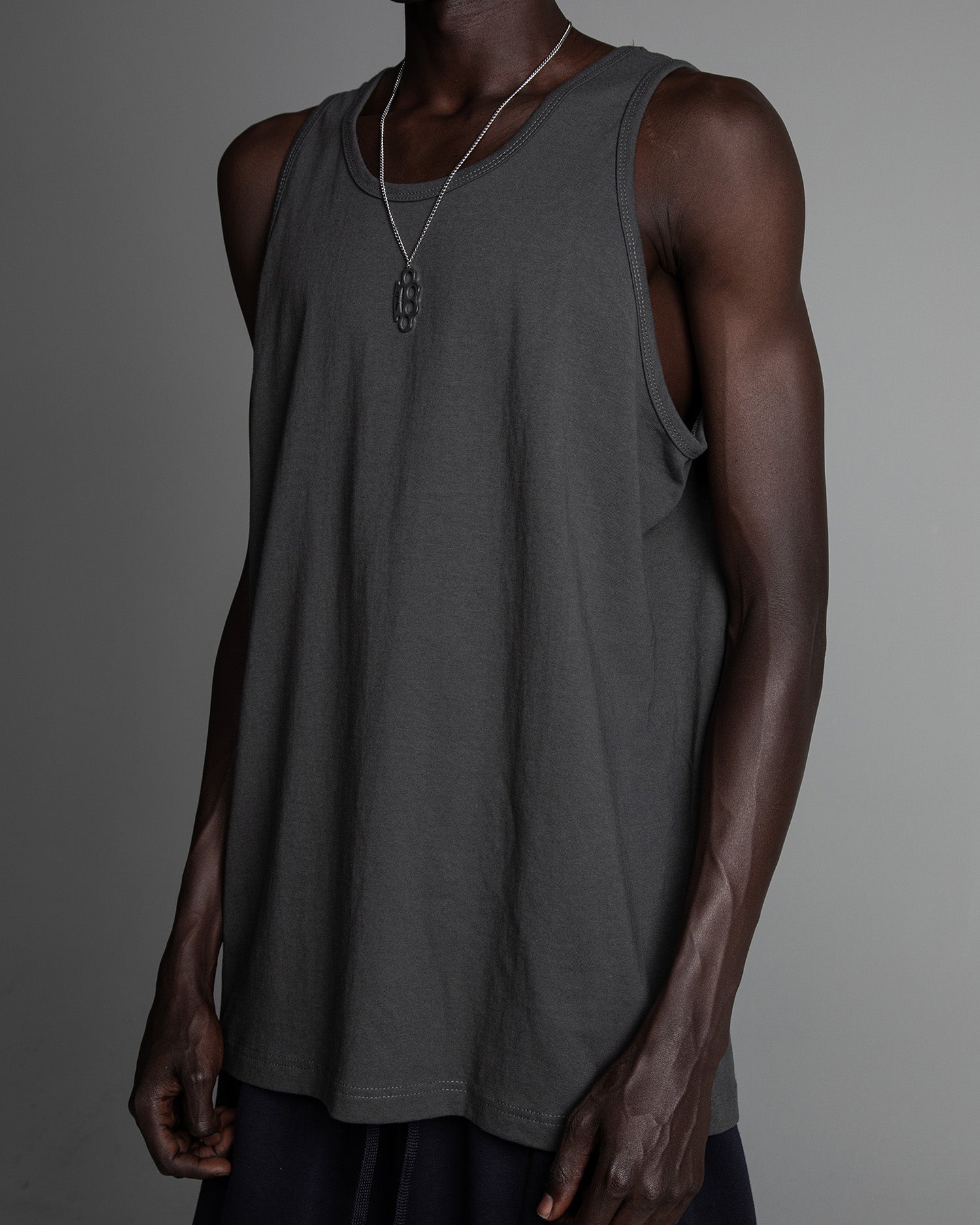 Dark Grey
