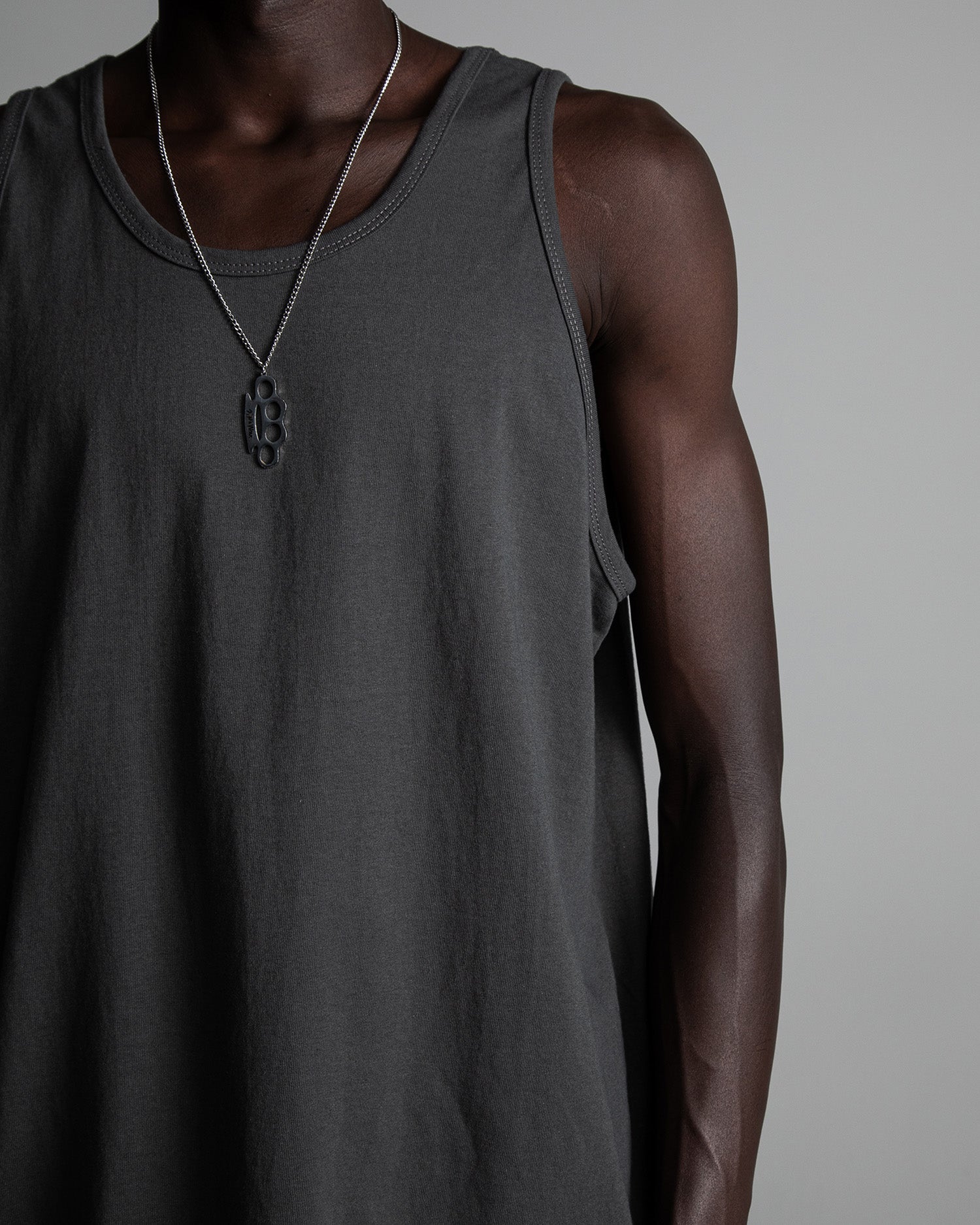 Dark Grey