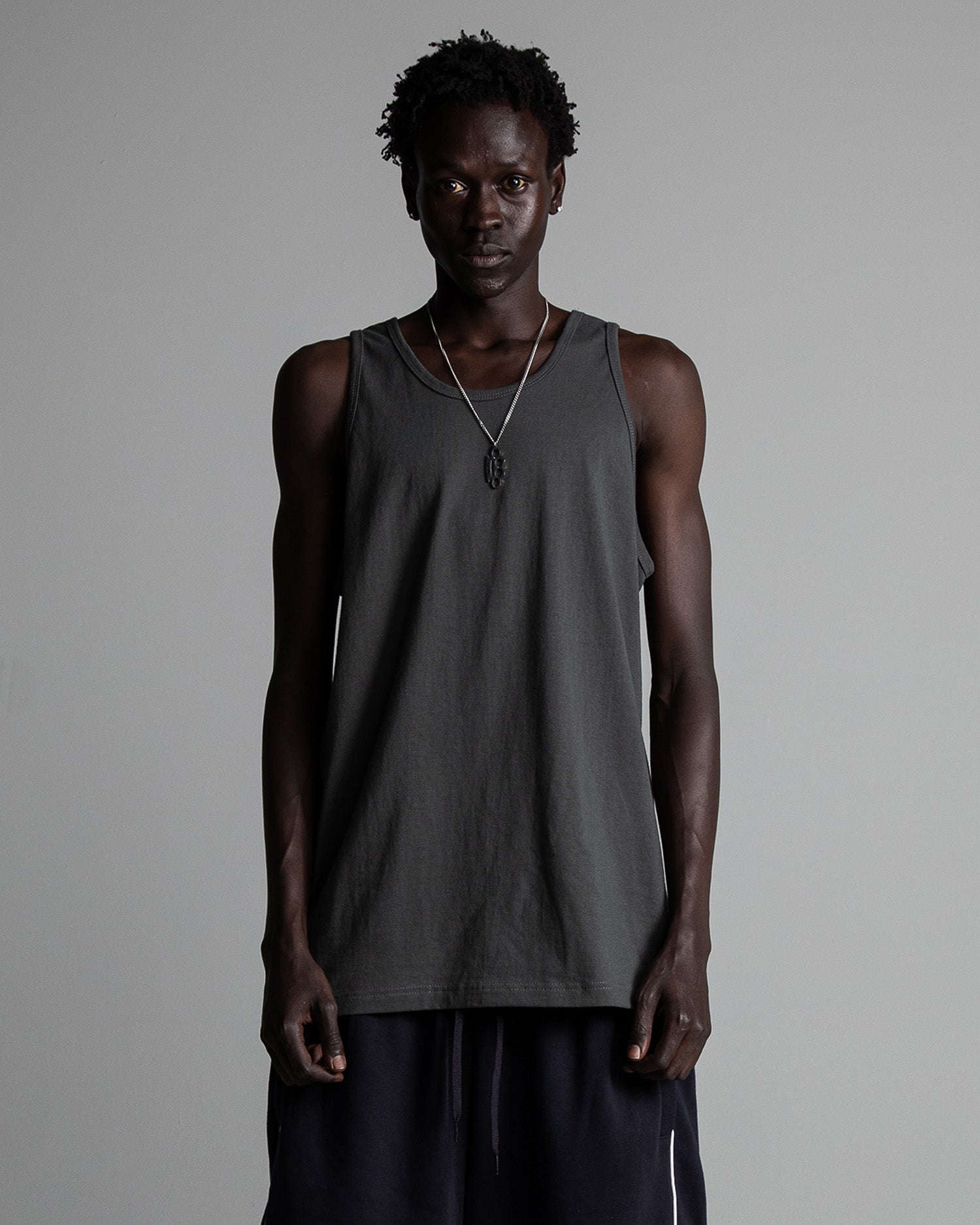 Dark Grey