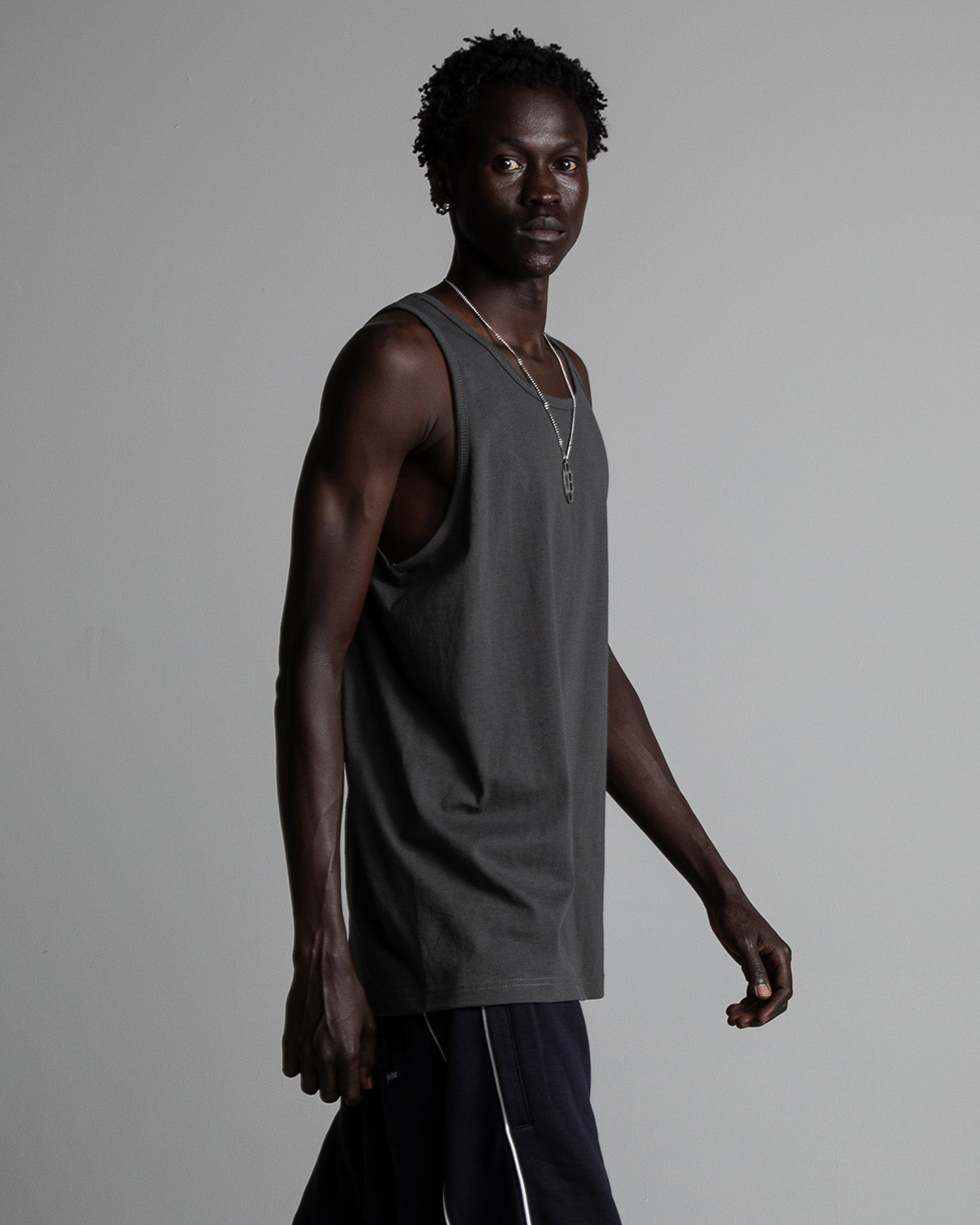 Dark Grey