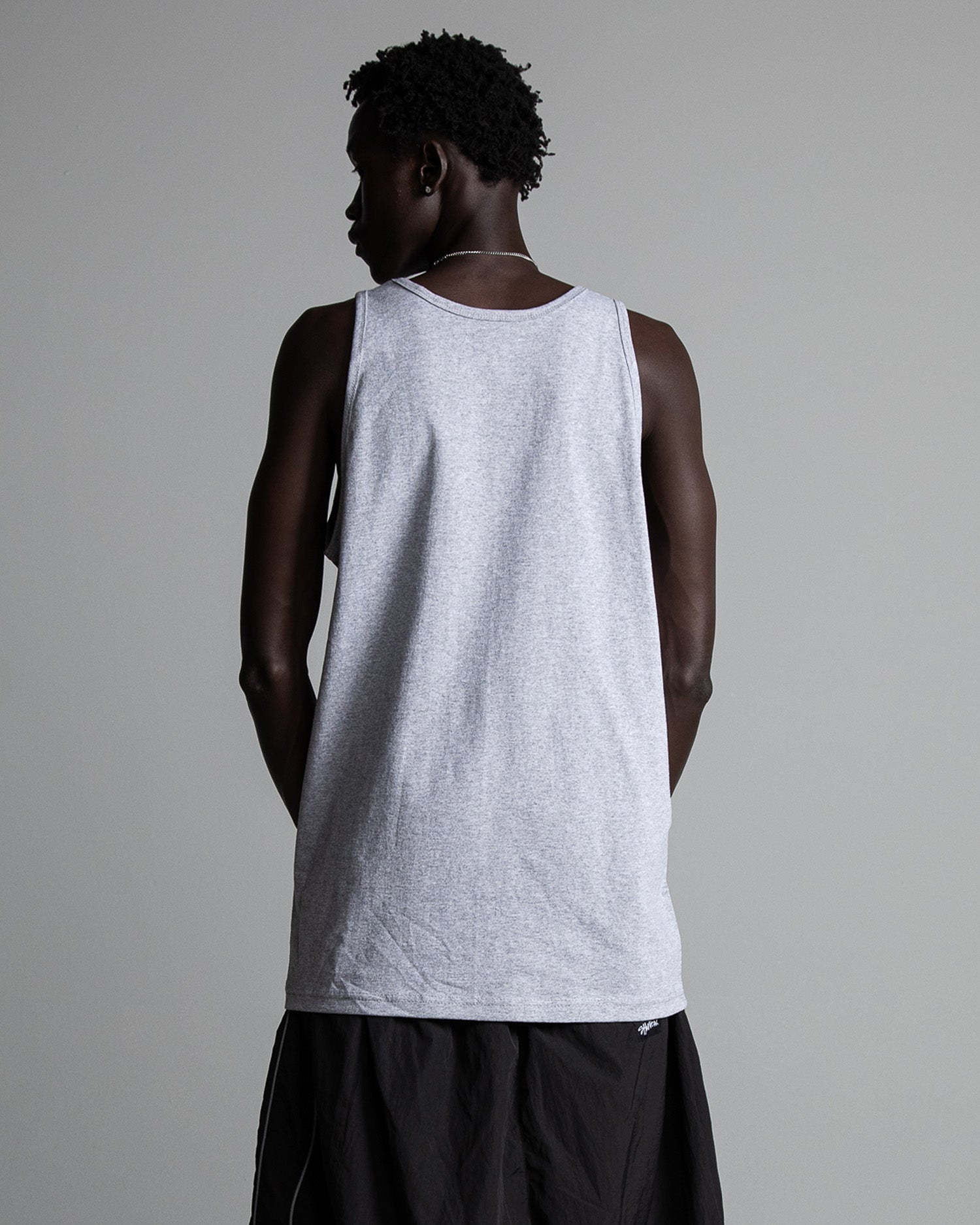 Heather Grey