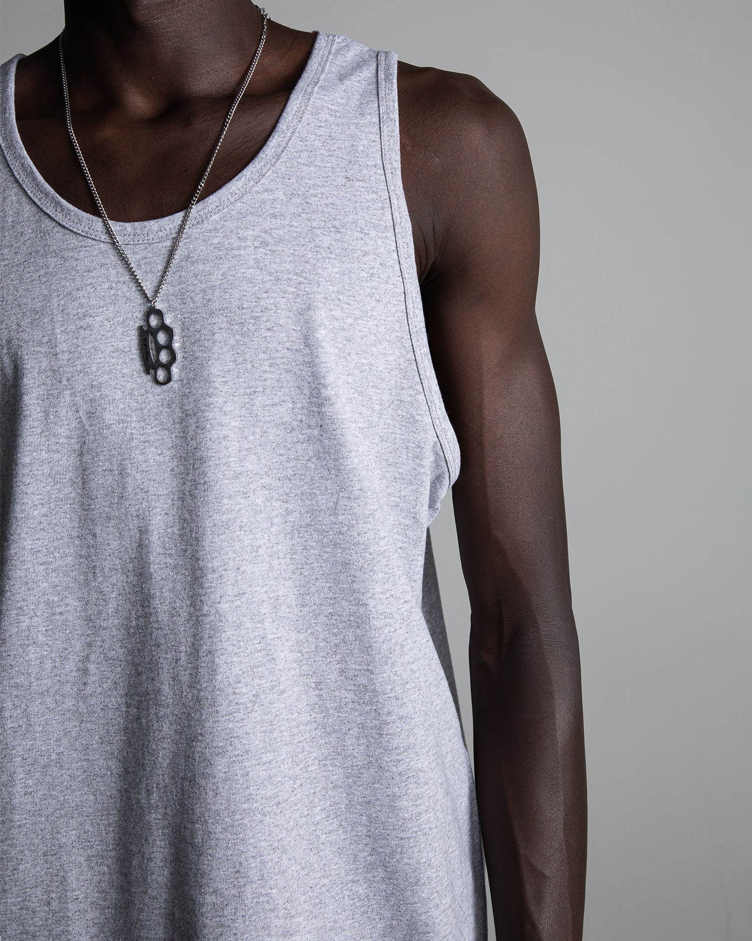 Heather Grey