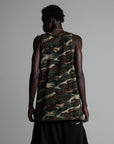 Woodland Camo