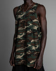 Woodland Camo