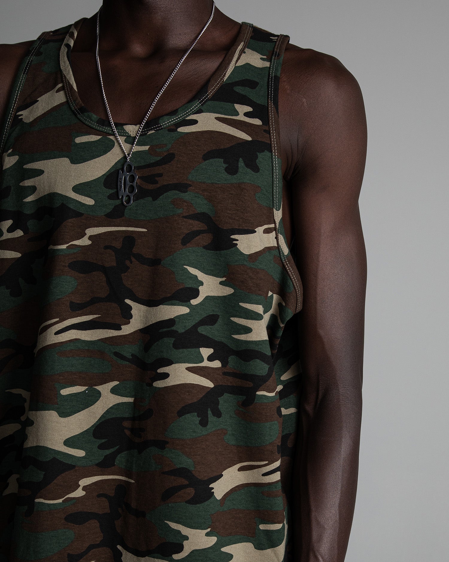 Woodland Camo