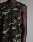 Woodland Camo