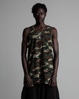 Woodland Camo