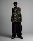Woodland Camo
