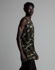 Woodland Camo
