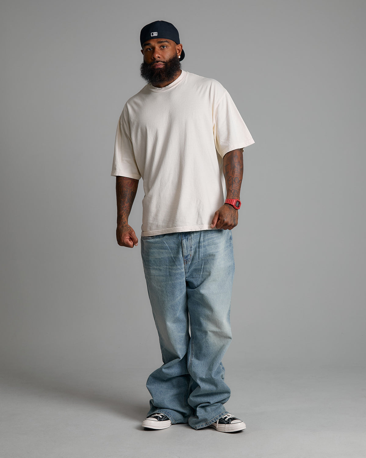 Cream