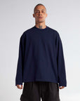 Dark Navy