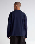Dark Navy