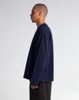 Dark Navy