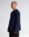 Dark Navy