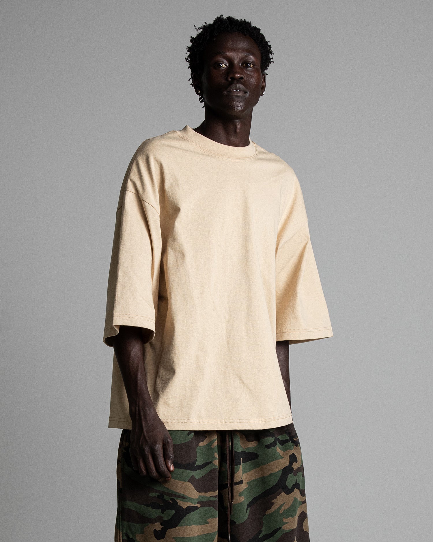 Desert Beige