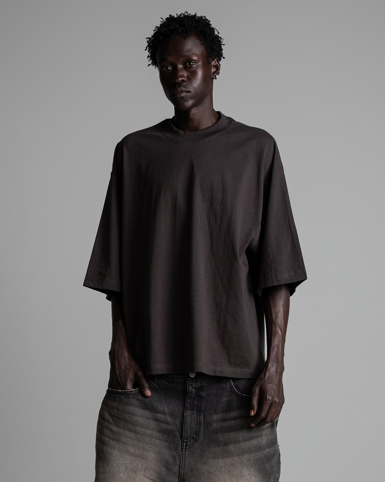 Off Black