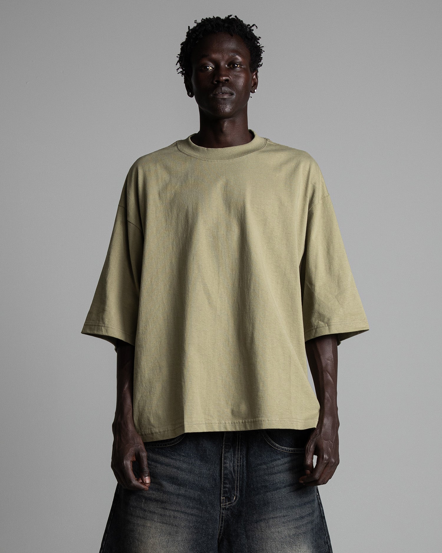 Utility Green