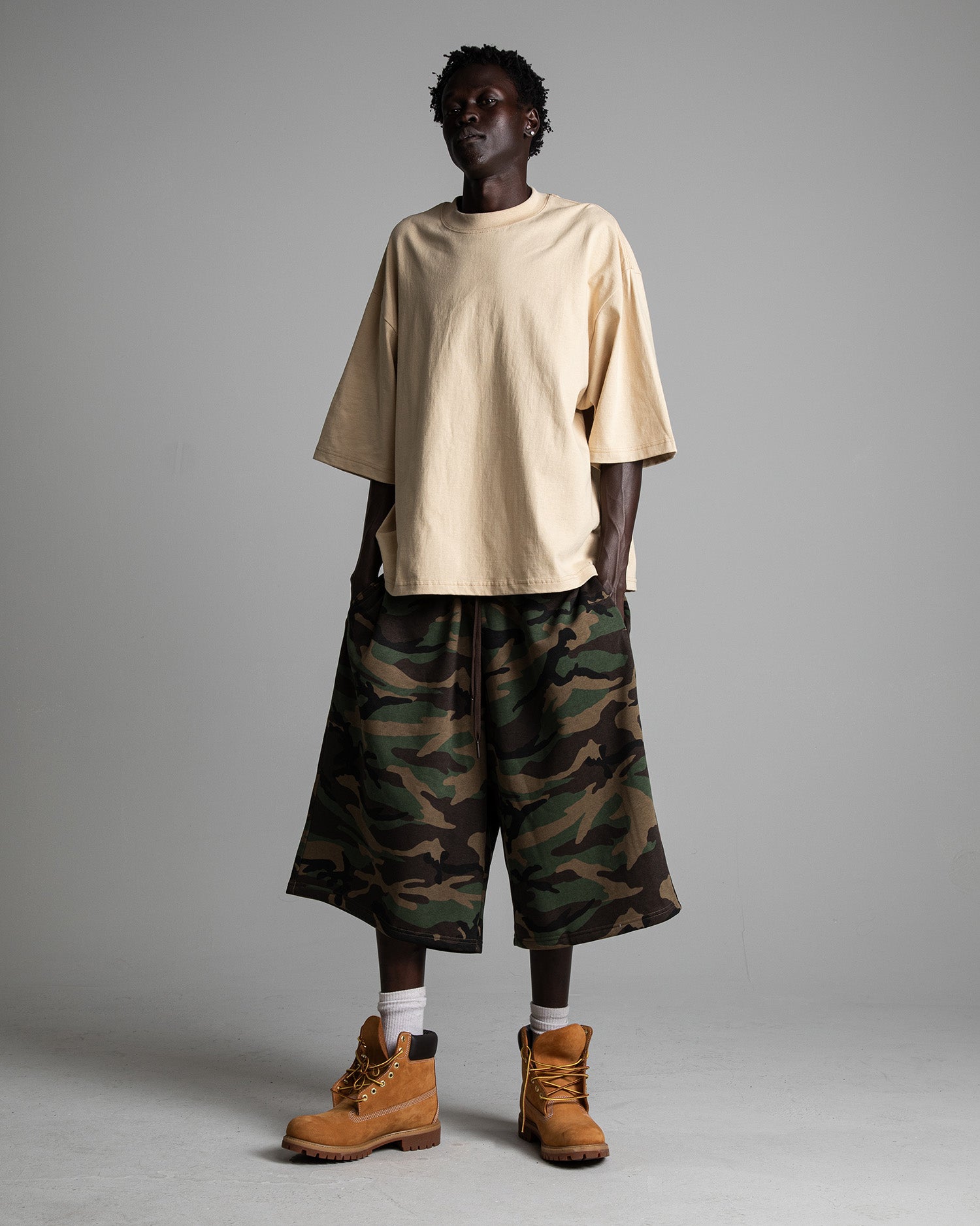 Desert Beige