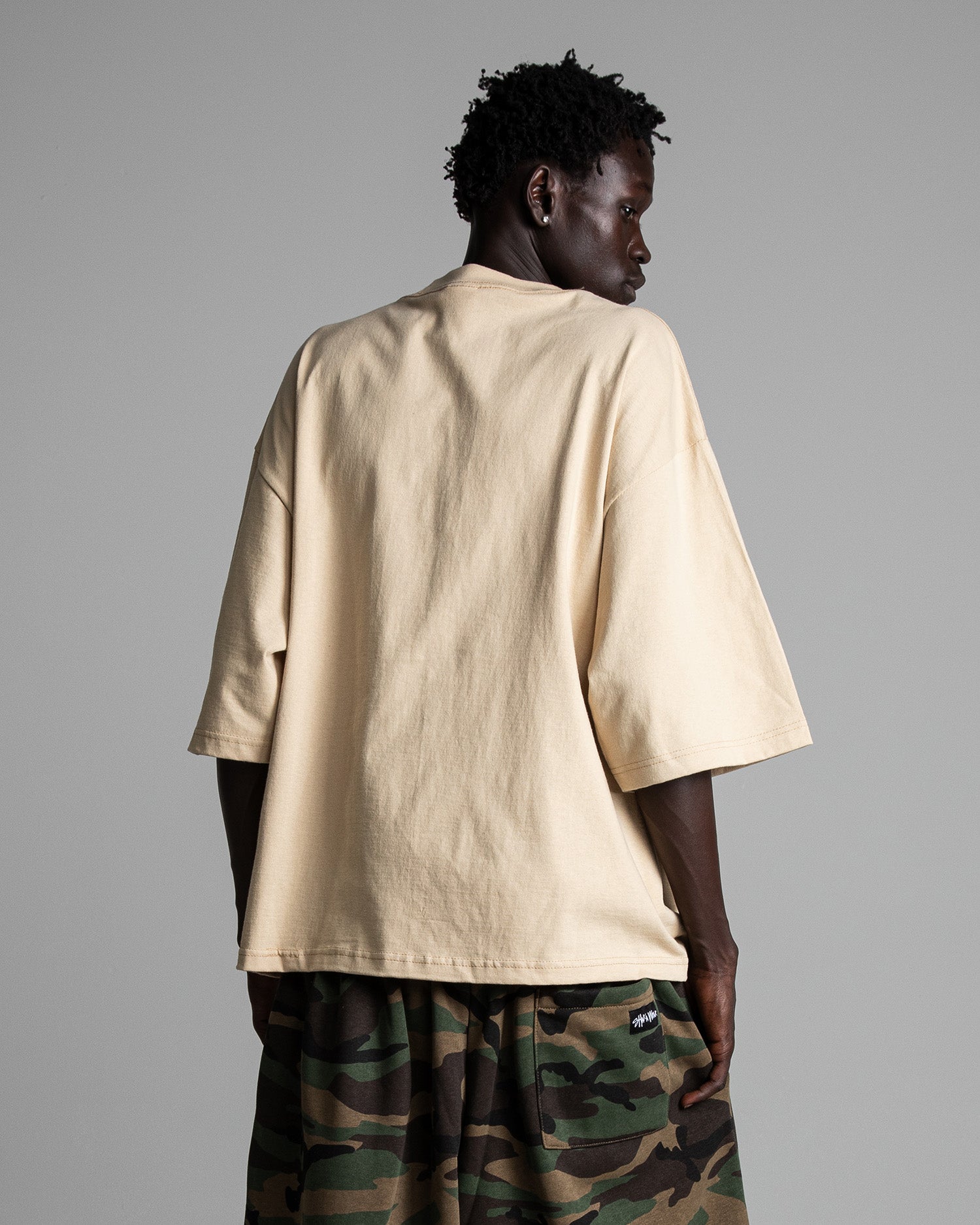 Desert Beige