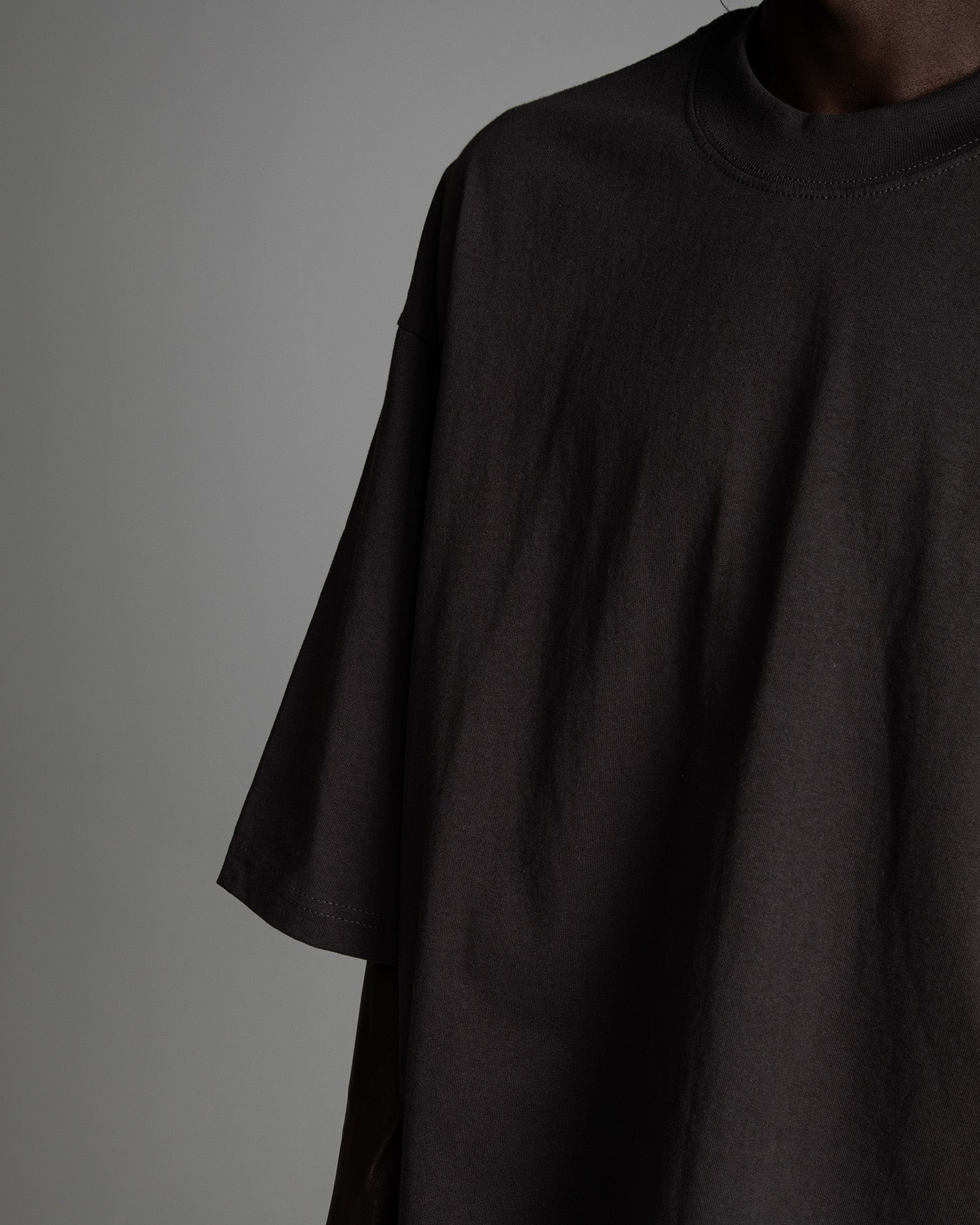 Off Black