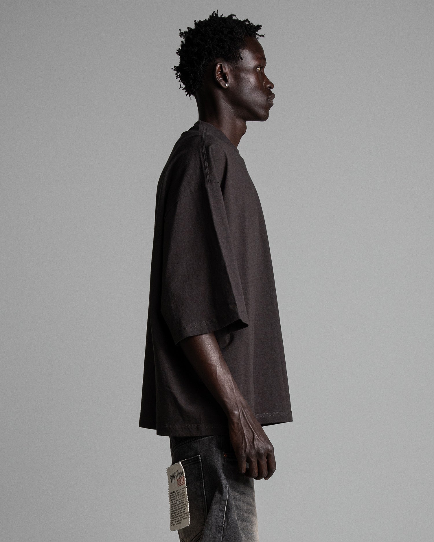 Off Black