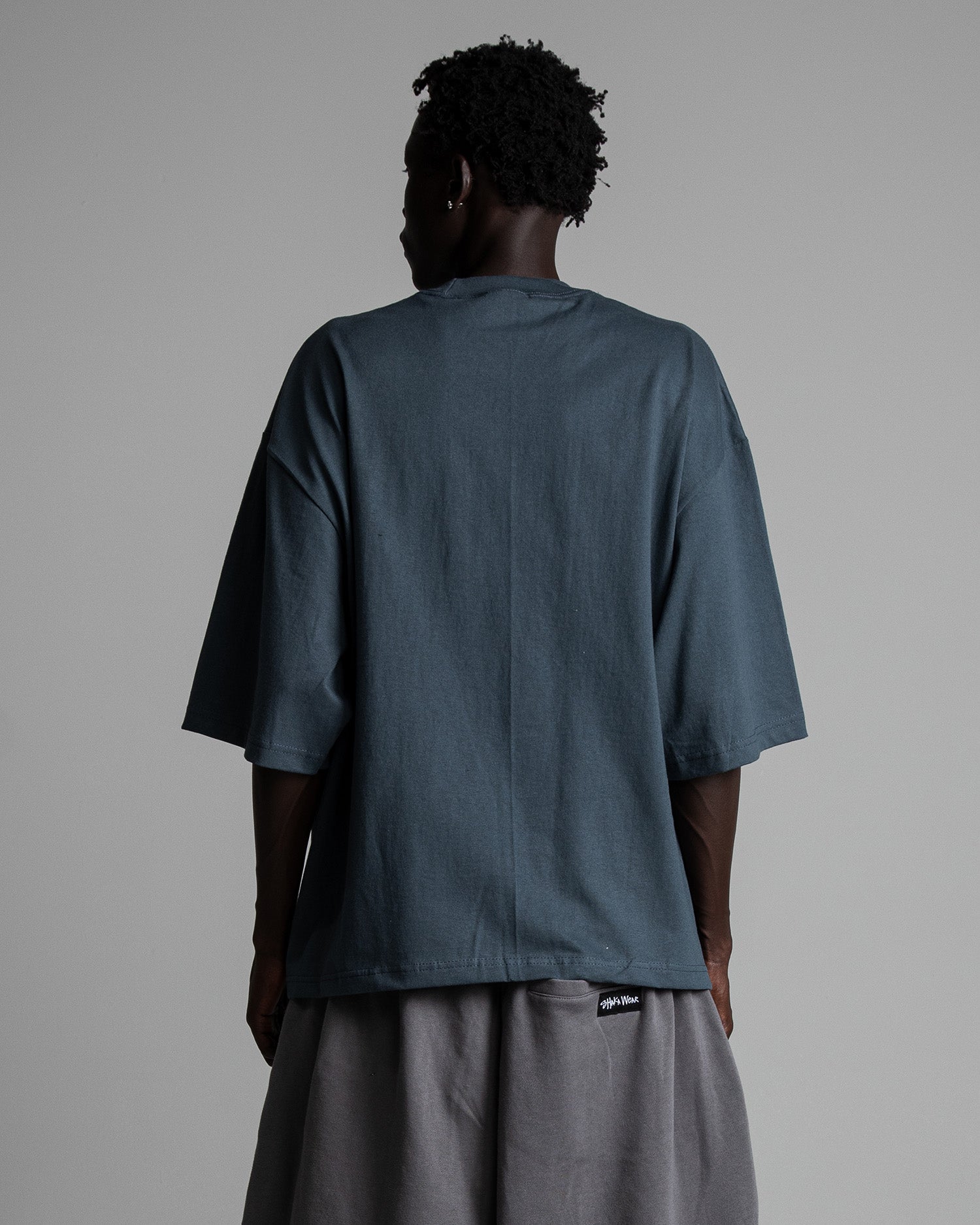 Slate Blue