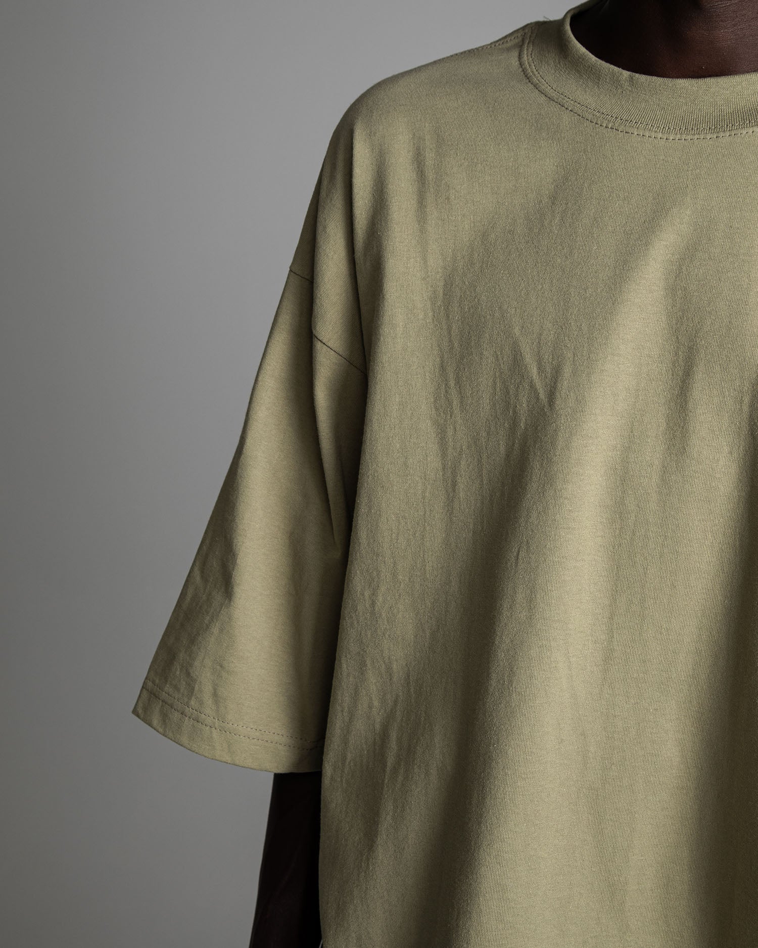 Utility Green