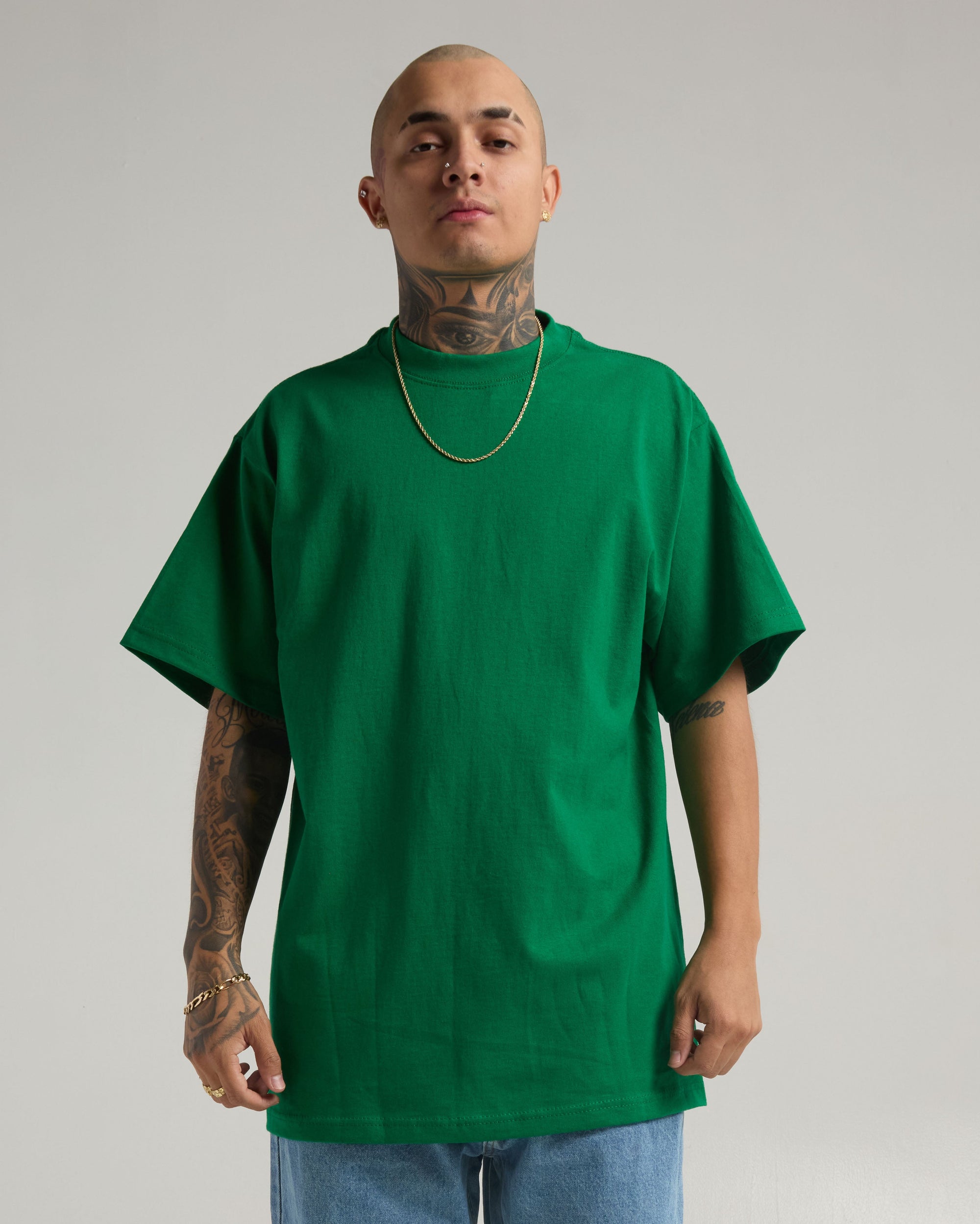 Kelly Green