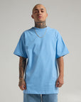 7.5oz Max Heavyweight Short Sleeve - Standard Tall Sizes