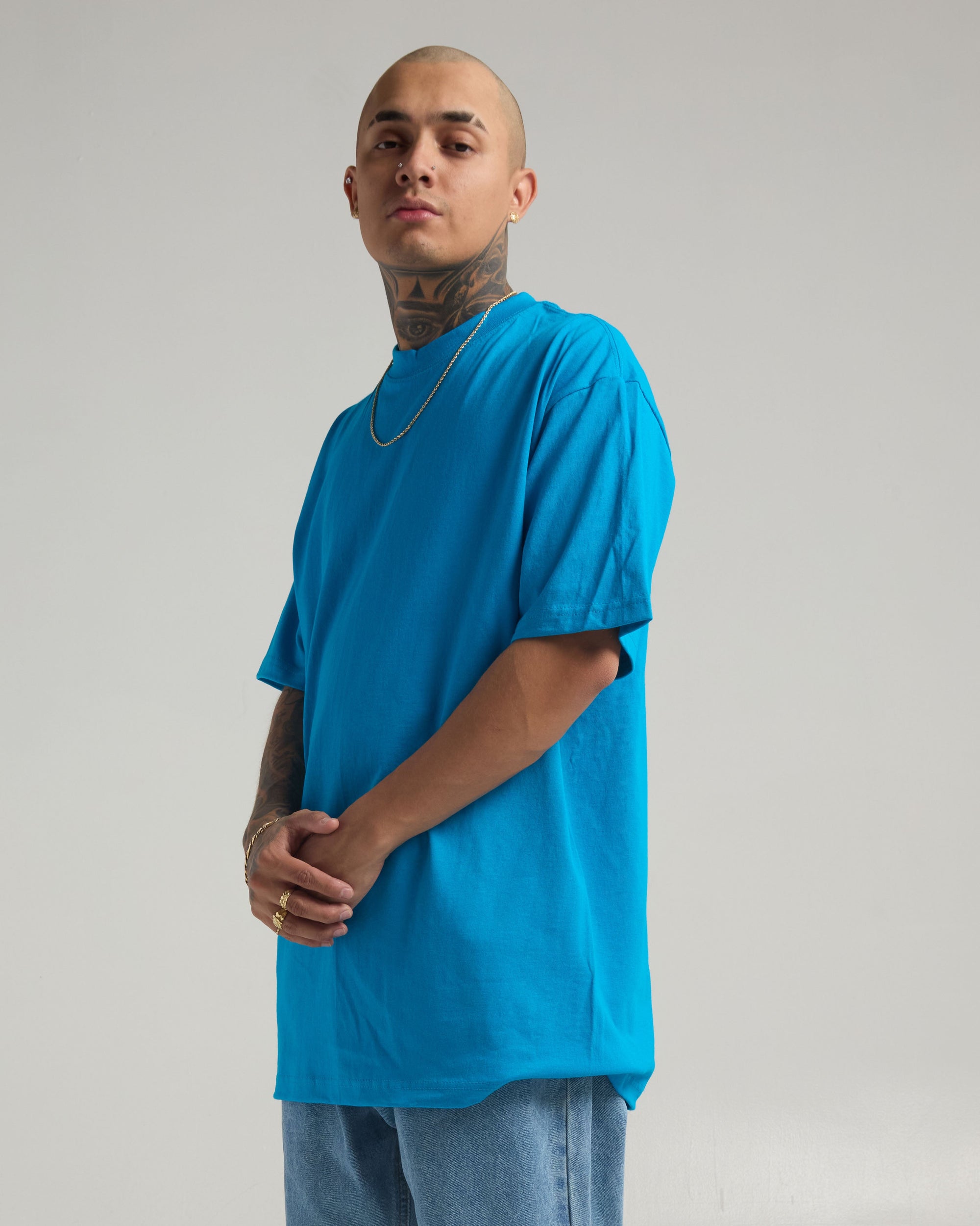 Turquoise