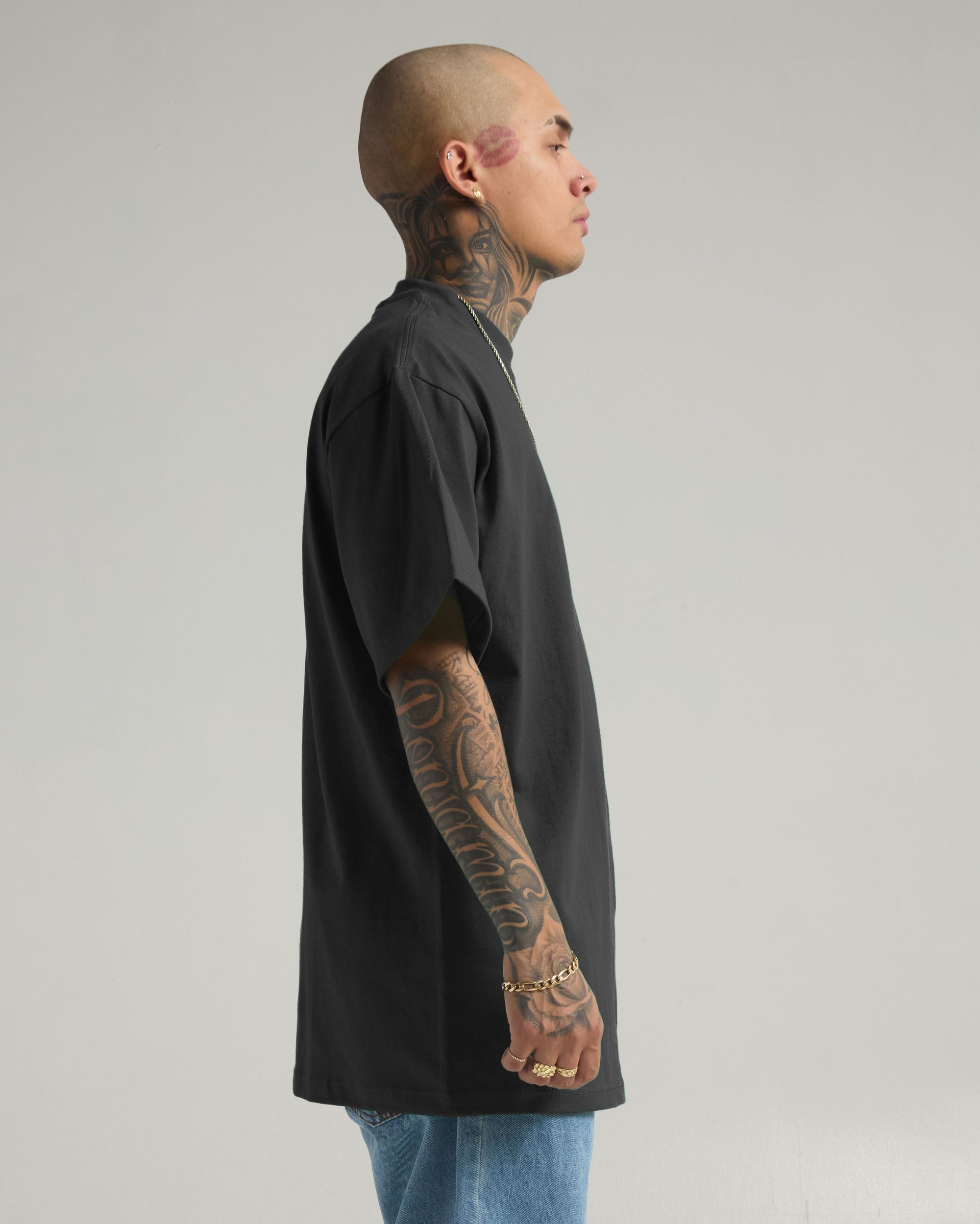 Dark Grey