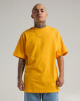 7.5oz Max Heavyweight Short Sleeve - Standard Tall Sizes