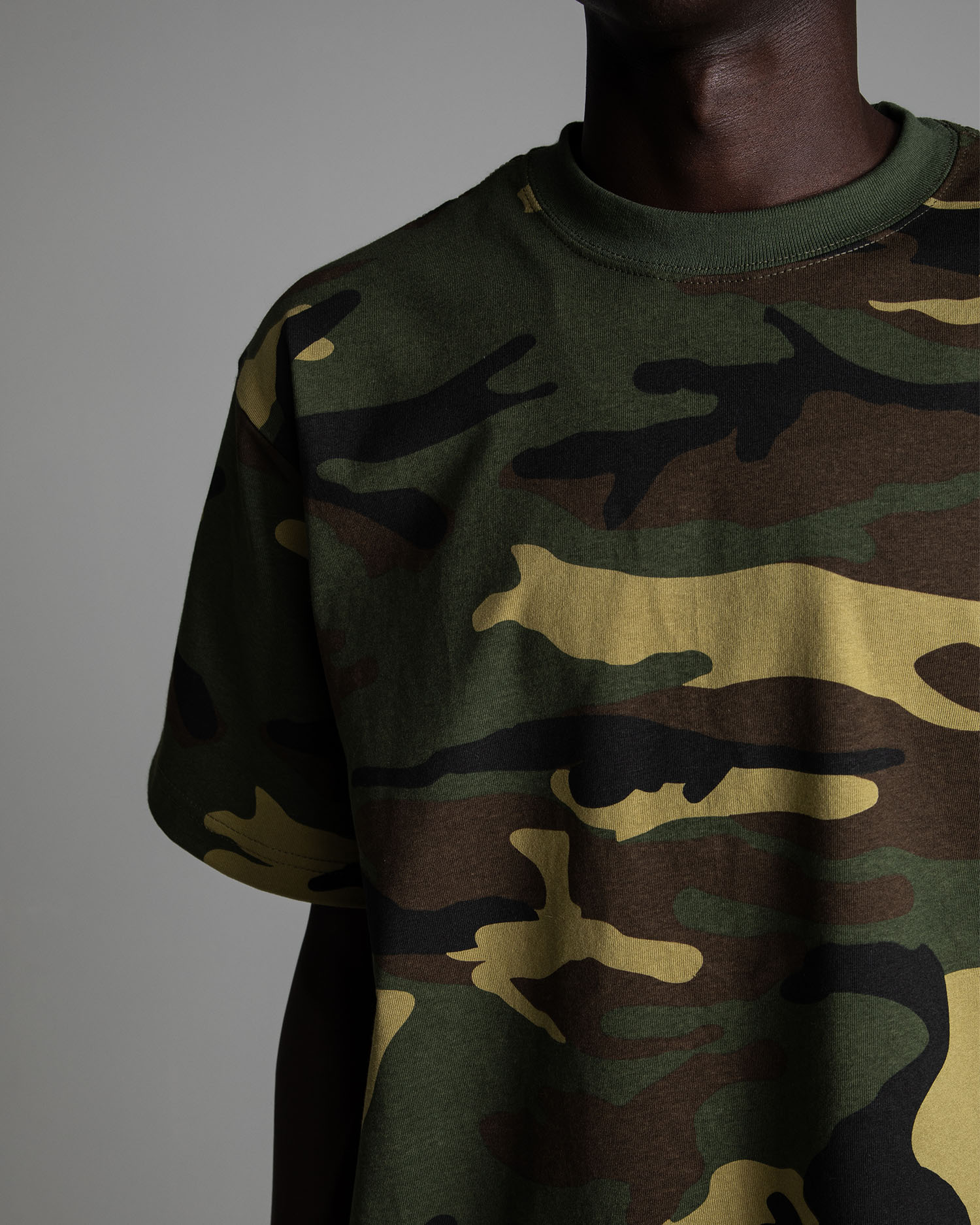 Camo
