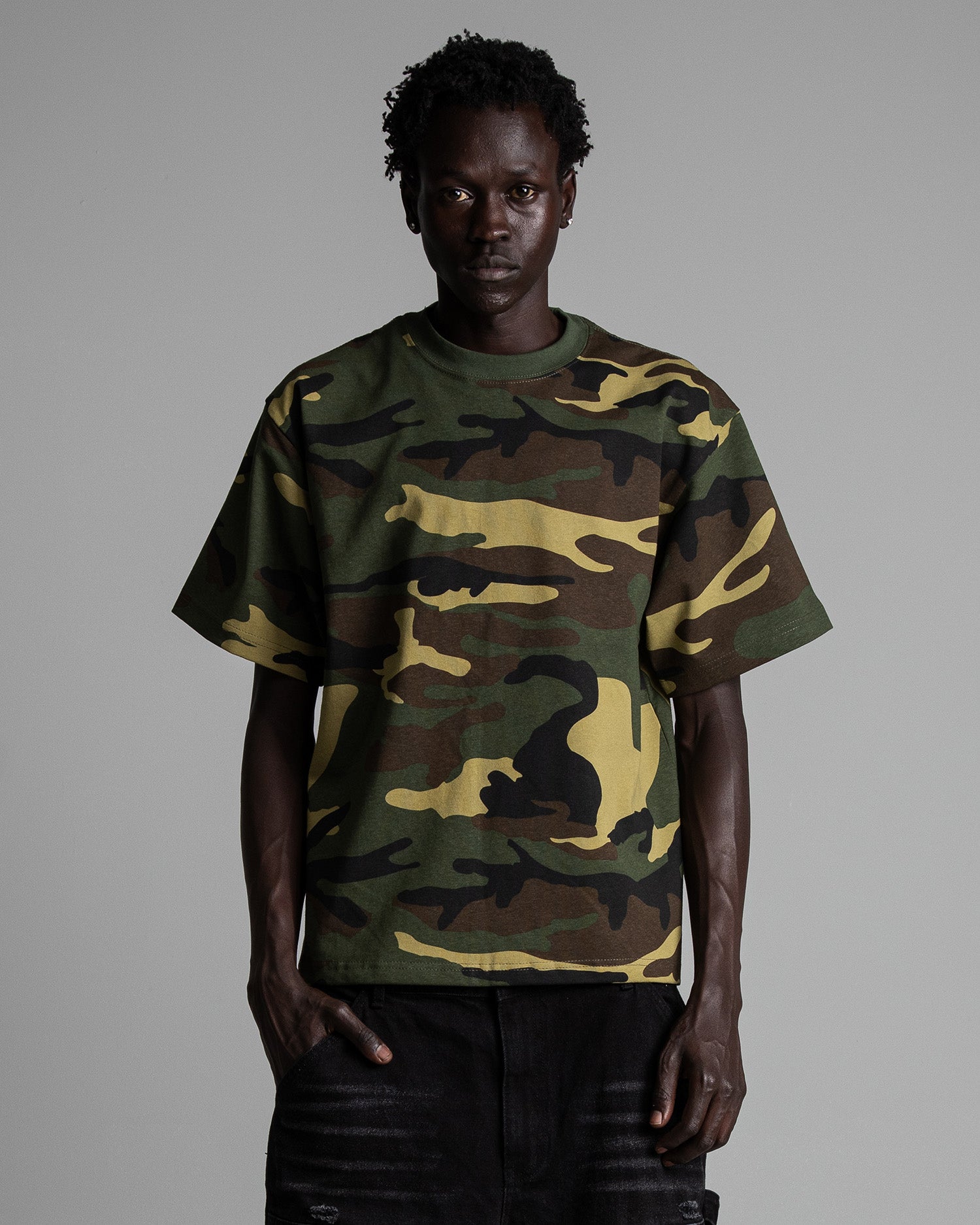 Camo