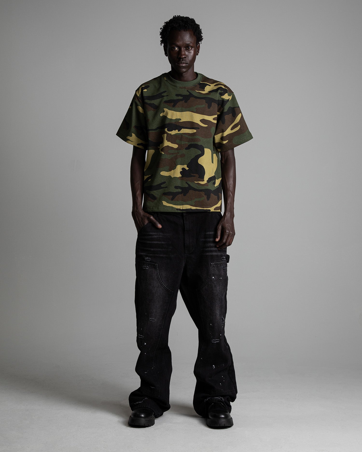 Camo