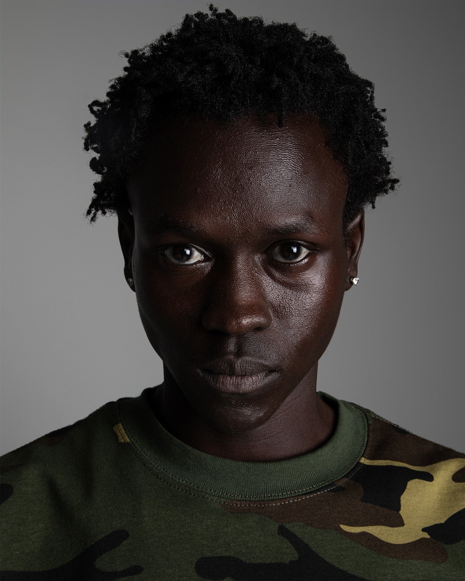 Camo