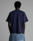 Dark Navy