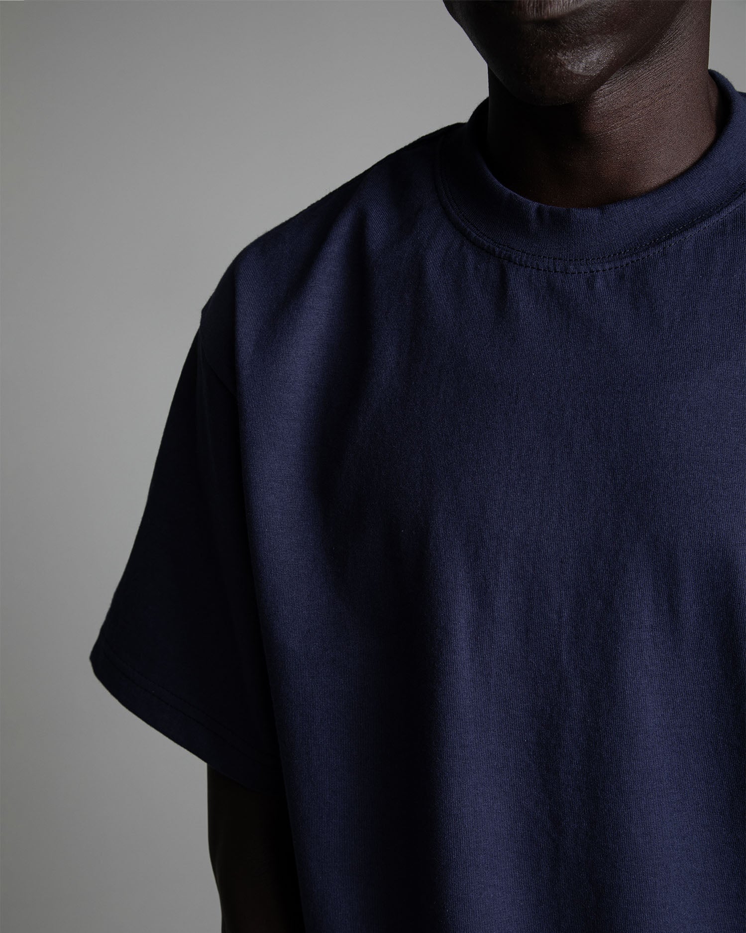 Dark Navy
