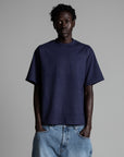 Dark Navy