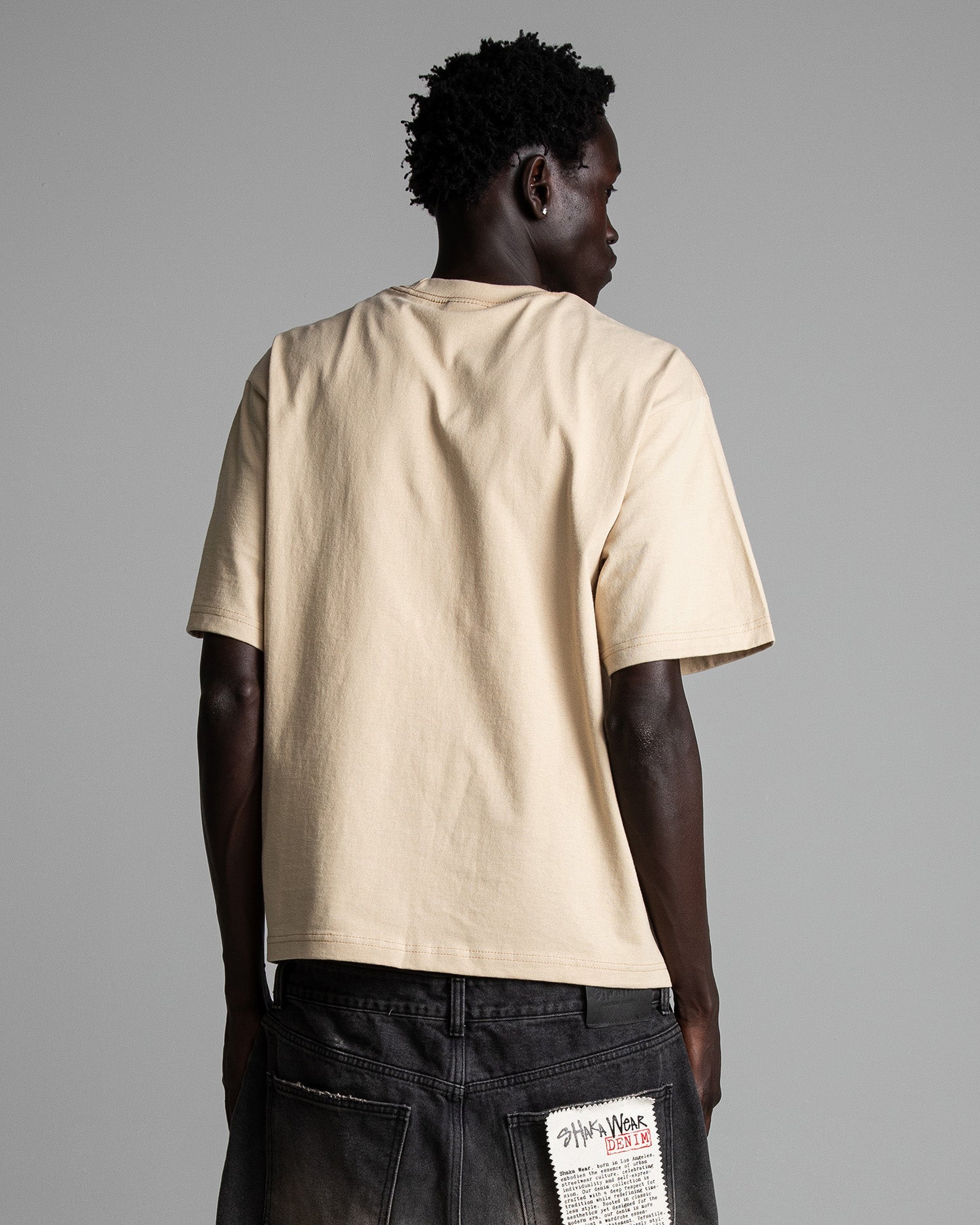 Desert Beige