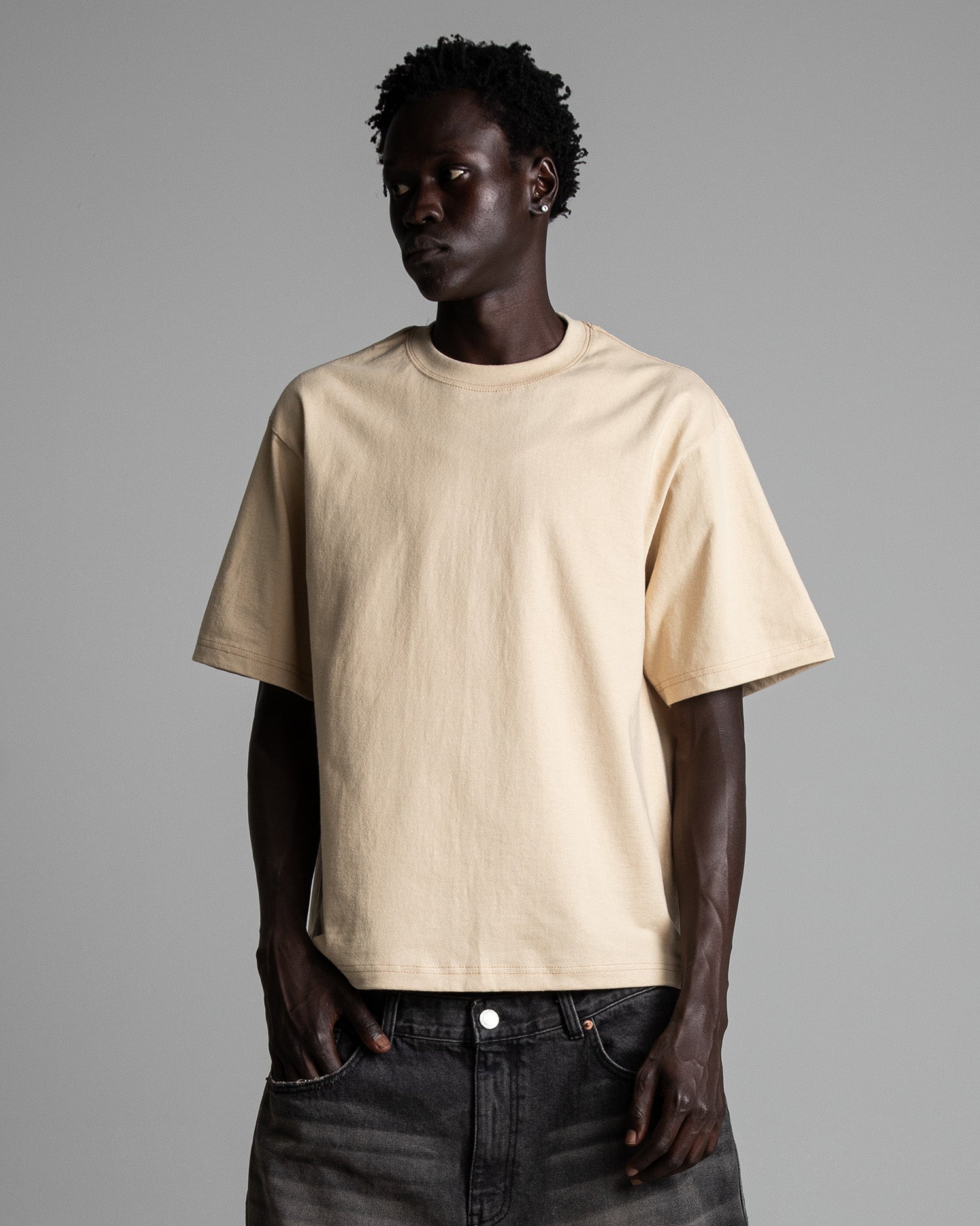 Desert Beige