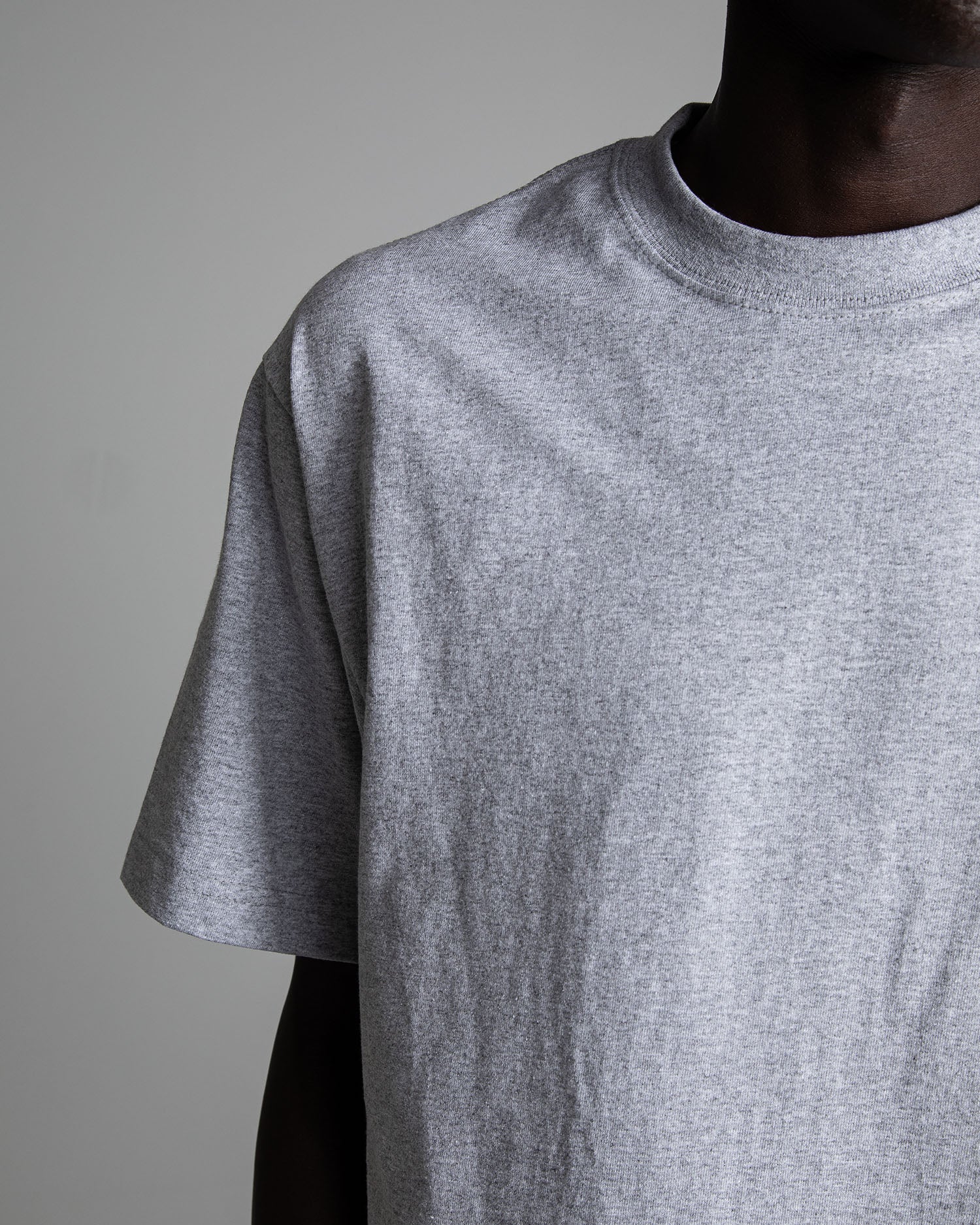 Heather Grey